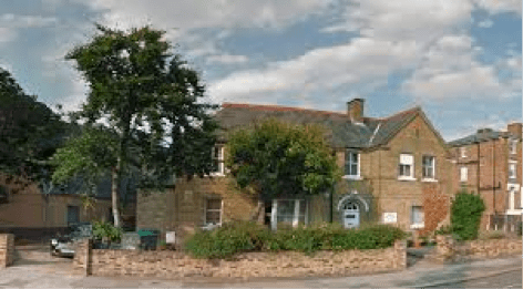 West London Masonic Centre